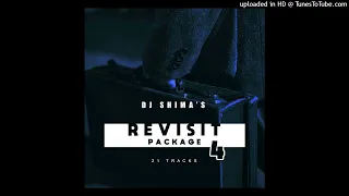 dj shima feel good revisit 2