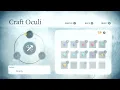 Child of Light - Oculi Crafting Guide