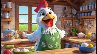 هيكيتي بيكيتي بلاك هين افتح مخبز ا أغنية أطفال عربية Rhyme For Kids Kids Songs Baby Music 