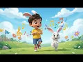 Clap Clap Jump! 🎵 | Fun Action Song for Kids | Gigglebox TV