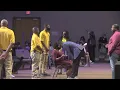 Evicting Spiritual Squatters pt 2