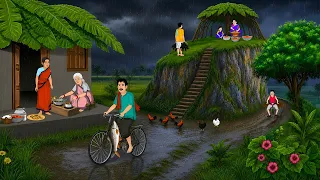Andhi Barish Me Garib Ki Rasoi Hindi Kahani Hindi Story