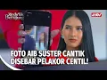 Lagu VIRAL! Foto Suster Cantik Ini Tersebar! | Rindu Tak Berujung Eps 06 (3/5)