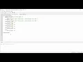 Labaratory Activity 3 4 5 using Python - Thonny