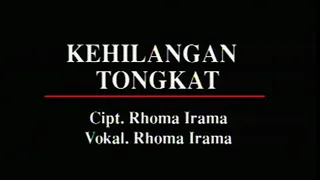 Download Rhoma Irama - Kehilangan Tongkat (Stereo | Official Music Video) MP3