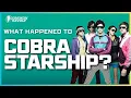 Download Lagu What Happened To Cobra Starship?