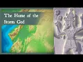 Aleppo The Home of the Storm God