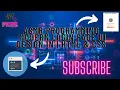 ASMR PROGRAMMING - - Modern Login Page UI Design in HTML CSS