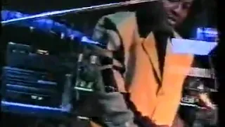 fortune dance jide chord