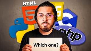 Top 5 Programming Languages to learn in 2026 Important