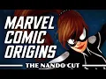 Who is Arana - The Spider-Girl trained by Carol Danvers
