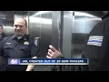 Canyon County unveils innovative jail for women made out of semi-trailers
