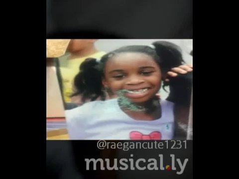 Raegan ivey musically
