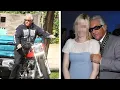 Private Life Of Barry Weiss From Storage Wars