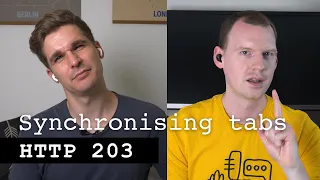 3 143 ways to synchronize data across documents - HTTP 203