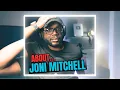 Download Lagu Pure Goosebumps! First Time Hearing Joni Mitchell - Both Sides Now | Reaction!!