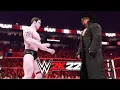 Download Lagu RAJA MEXICO HARUS MELAWAN THE UNDERTAKER SANG DEWA KEMATIAN ! WWE 2K22 GAMEPLAY #10