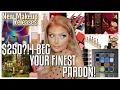 Download Lagu LOUIS VUITTON CALLS US ALL POOR | New Makeup Releases 374