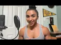 Speech Power of Consistency Yelena Espinoza