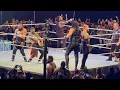 Download Lagu The Usos \u0026 Jacob Fatu vs The MFT FULL MATCH - #WWE Leeds August 27, 2025 