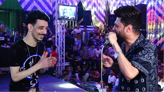 احمد عامر بيغني من قلبة مفيش فى الدنيا حاجه تقدر تبعدنى عنك السيد حسن واوشا جديد 2022 