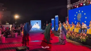نعناع الجنينة   فلكلوريتا  دندنها