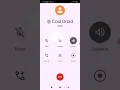 Xiaomi Redmi 9C (NFC) Incoming call/ screen recorder call ( Bella Ciao ringtone)