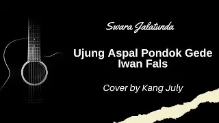 cover lagu ujung aspal pondok gede iwan fals
