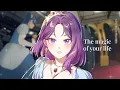 [ENGLISH COVER] BIBBIDIBA / ビビデバ - Hoshimachi Suisei