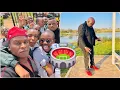 Download Lagu Benny Mayengani 2025 A tshama ehenhla ka nhlana wa Mr Post🥊- Kahisa🔥/ Wa ha landzelela ti donations🤔
