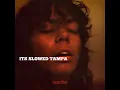 K CAMP, Jacquees - Whats on Your Mind #slowed