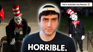 This Viral Trend Is Back...But Even Worse