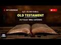 KJV Bible LIVE - Old Testament