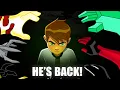 Download Lagu Ben 10 Just Got Rebooted by Its Original Creators