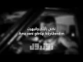 BLOK3 - aklına ben gelicem مترجمة