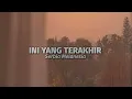Download Lagu Ini Yang Terakhir _ Serbia Melanesia _ (Official Music Audio)