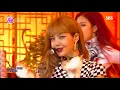 《Comeback Special》 BLACKPINK(블랙핑크) - DDU-DU DDU-DU(뚜두뚜두) @인기가요 Inkigayo 20180617