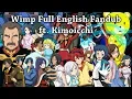 Download Lagu 【Rage ft. @Kimoicchi 】 Wimp (Gundam Build Fighters) Full English Fandub【Back-On to School】