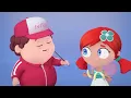BAKKAL AMCA - 2 ŞARKI BiR ARADA - Kukuli #bakkalamca