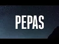 Download Lagu 💥 What Is Love ❤️ x Pepas 💊 – Electro Mashup Party Remix 2025 🔥🎉