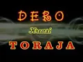 Download Lagu Dero kreasi toraja vol.1, karya cipt. Abraham Pala'biran.