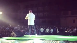 Jassie Gill | Nakhre | Live |