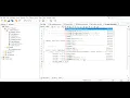 Membuat program JAVA dengan metode scanner