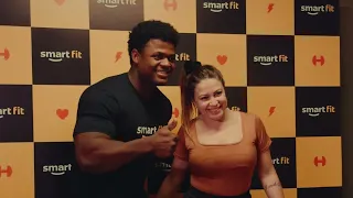 Smart Fit Paulista: academia 24 horas, de segunda a domingo