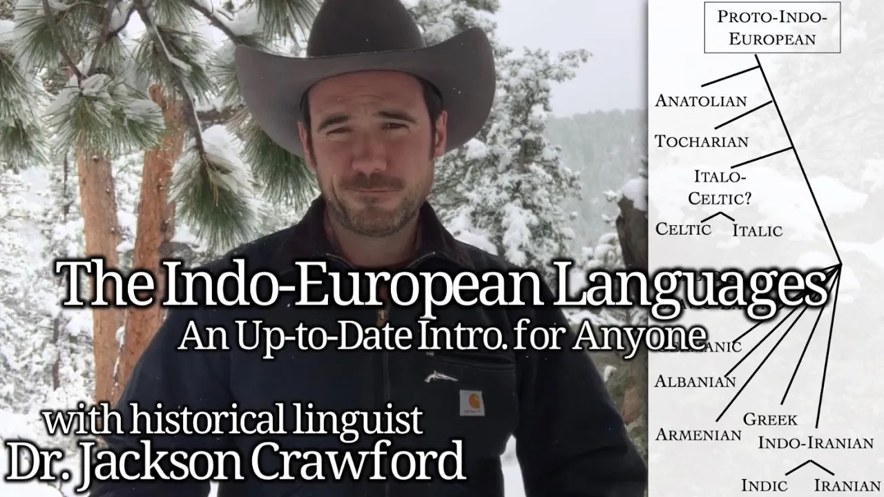 Indo-European Languages: History, Branches & Evolution Explained