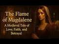 Download Lagu The Flame of Magdalene — A Medieval Tale of Love, Faith, and Betrayal