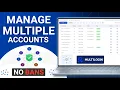 How to Create Multiple Accounts Safely on Any Platform Using Multilogin No Bans Tutorial