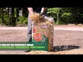 Rhino EZ-Straw Seeding Mulch With Tack