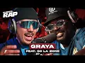 Download Lagu [EXCLU] Graya feat. So La Zone - Popopo #PlanèteRap