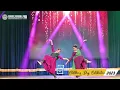 Download Lagu CHILDRENS DAY CELEBRATION - 2023 I CHRIST SCHOOL CBSE I Semi Classical Dance